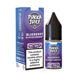 Pukka Juice Nic Salt 30ml