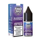 Pukka Juice Nic Salt 30ml