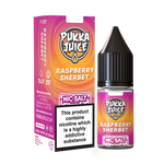 Pukka Juice Nic Salt 30ml