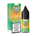 Pukka Juice Nic Salt 30ml