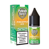 Pukka Juice Nic Salt 30ml