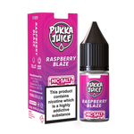 Pukka Juice Nic Salt 30ml