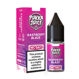 Pukka Juice Nic Salt 30ml