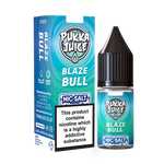 Pukka Juice Nic Salt 30ml