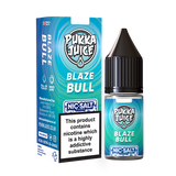 Pukka Juice Nic Salt 30ml