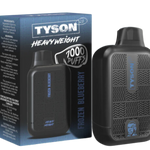 Tyson 12000Puffs 2.0 Vape Heavyweight