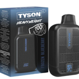 Tyson 12000Puffs 2.0 Vape Heavyweight