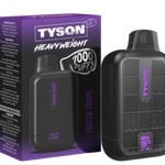 Tyson 12000Puffs 2.0 Vape Heavyweight