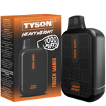 Tyson 12000Puffs 2.0 Vape Heavyweight