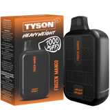 Tyson 12000Puffs 2.0 Vape Heavyweight