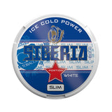 Siberia Nicotine Pouches (Snus)