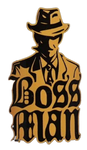 Boss Man - Nic Salt