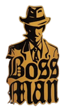 Boss Man - Nic Salt