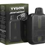 Tyson 12000Puffs 2.0 Vape Heavyweight