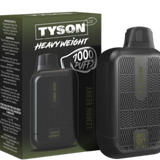 Tyson 12000Puffs 2.0 Vape Heavyweight