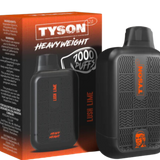 Tyson 12000Puffs 2.0 Vape Heavyweight