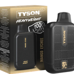 Tyson 12000Puffs 2.0 Vape Heavyweight