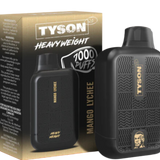 Tyson 12000Puffs 2.0 Vape Heavyweight