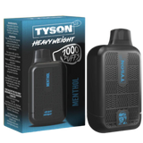 Tyson 12000Puffs 2.0 Vape Heavyweight