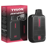 Tyson 12000Puffs 2.0 Vape Heavyweight