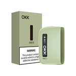 Okk Battery Cross 2 Device