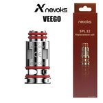 Nevoks SPL 12 Veego 80 0.17ohm Coil