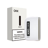 Okk Battery Cross 2 Device