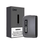 Okk Battery Cross 2 Device