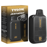 Tyson 12000Puffs 2.0 Vape Heavyweight