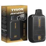 Tyson 12000Puffs 2.0 Vape Heavyweight