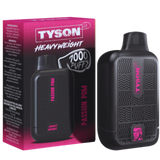 Tyson 12000Puffs 2.0 Vape Heavyweight