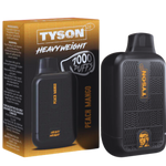 Tyson 12000Puffs 2.0 Vape Heavyweight