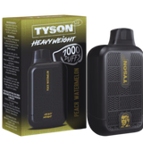 Tyson 12000Puffs 2.0 Vape Heavyweight