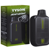 Tyson 12000Puffs 2.0 Vape Heavyweight