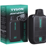 Tyson 12000Puffs 2.0 Vape Heavyweight