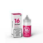 1.9% Airscream - Airpops 313 E-Liquids  30ml