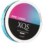 XQS Nicotine Pouches (Snus)