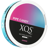 XQS Nicotine Pouches (Snus)