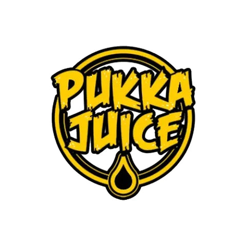 Pukka Juice Nic Salt 30ml