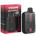 Tyson 12000Puffs 2.0 Vape Heavyweight