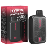 Tyson 12000Puffs 2.0 Vape Heavyweight