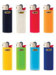 Bic Mini Lighters Assorted