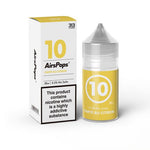 4% Airscream - Airpops 313 E-Liquids