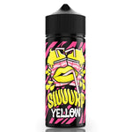 Sluuurp Yellow Sluuurp 120ml 3mg