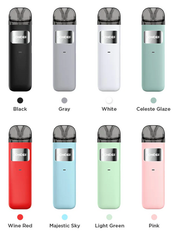 Geek Vape SONDER U Pod