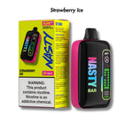 Nasty Bar 16000 Disposable Vape - 5%