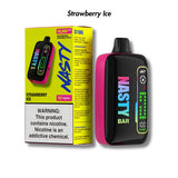 Nasty Bar 16000 Disposable Vape - 5%