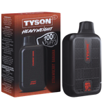 Tyson 12000Puffs 2.0 Vape Heavyweight