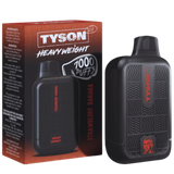 Tyson 12000Puffs 2.0 Vape Heavyweight