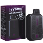 Tyson 12000Puffs 2.0 Vape Heavyweight